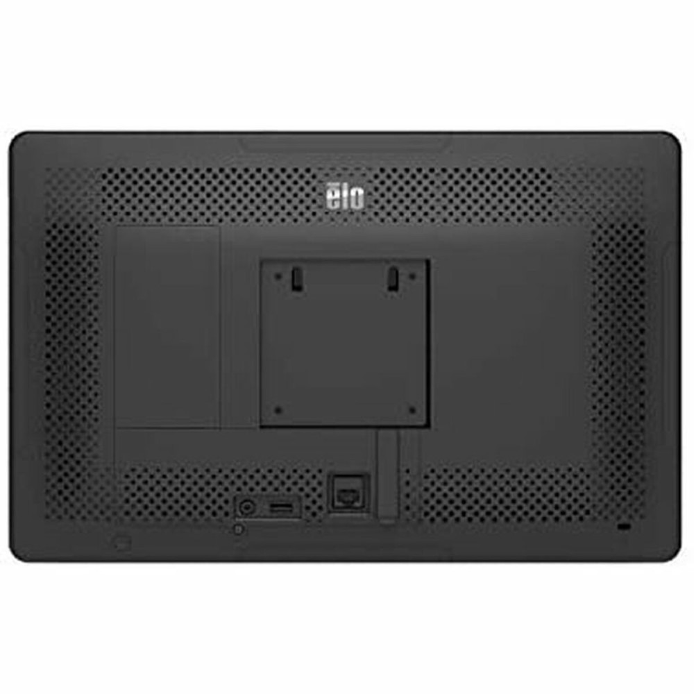 Tout en Un Elo Touch Systems E850204 15,6" Intel Core i3-8100T 8 GB RAM 128 GB SSD