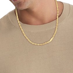 Men's Necklace Calvin Klein 35000410