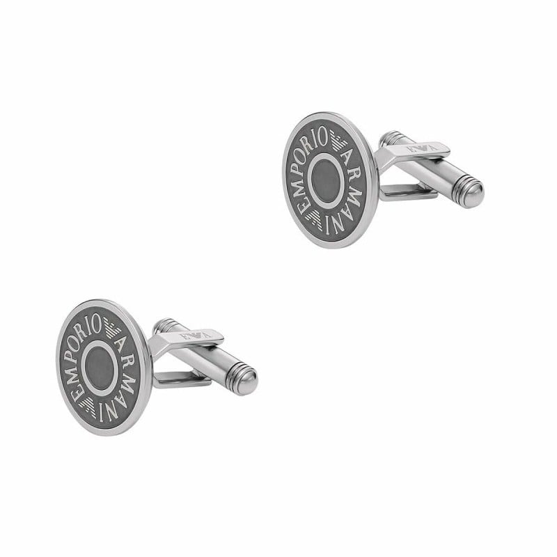 Cufflinks Emporio Armani EGS3095040