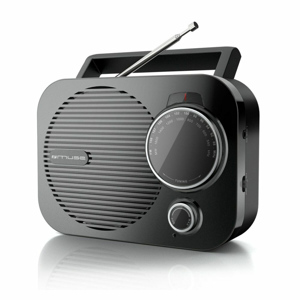 Radio Muse M-050R