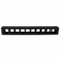 Abflußrinne Startech CMDUCT1UX Stahl