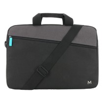Sacoche pour Portable Mobilis 003082 Gris