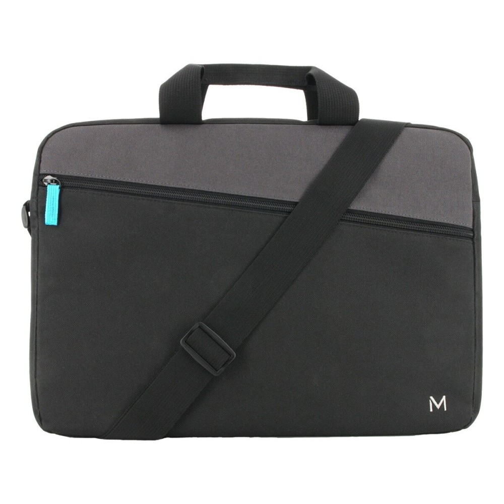 Sacoche pour Portable Mobilis 003082 Gris