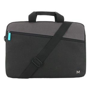 Sacoche pour Portable Mobilis 003082 Gris