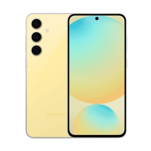 Smartphone Samsung 6,7" 8 GB RAM 256 GB Jaune