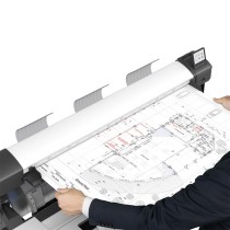 Traceur Canon imagePROGRAF TM-340