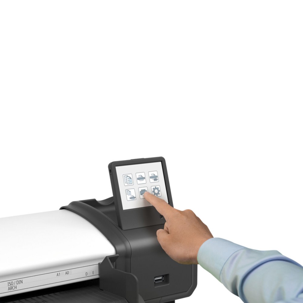 Traceur Canon imagePROGRAF TM-340