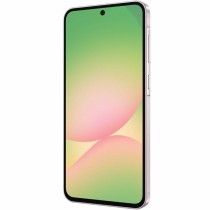 Smartphone Samsung Galaxy A56 Octa Core 8 GB RAM 128 GB Pink 6,7"