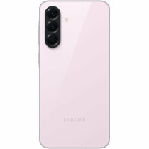Smartphone Samsung Galaxy A56 Octa Core 8 GB RAM 128 GB Pink 6,7"