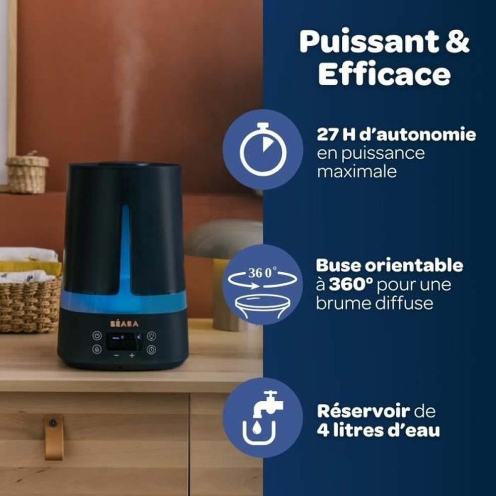 Humidifier Béaba