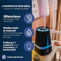Humidifier Béaba