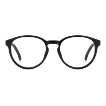 Monture de Lunettes Unisexe Carrera CARRERA-8879-807 black Ø 50 mm