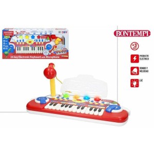 Baby Doll Bontempi