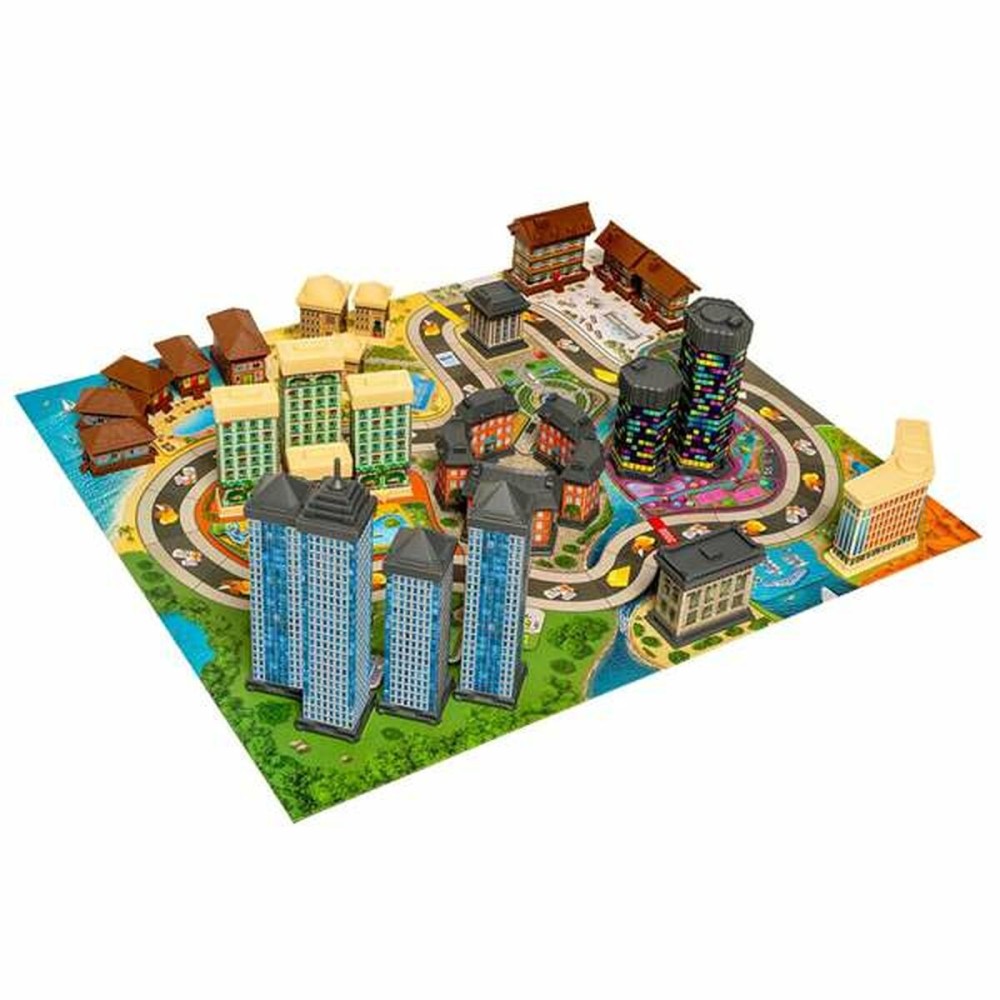 Board game Asmodee