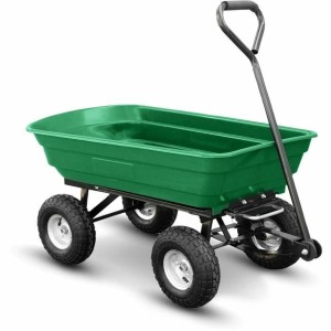 Chariot de Jardin Elem Technic CHJP935051-250