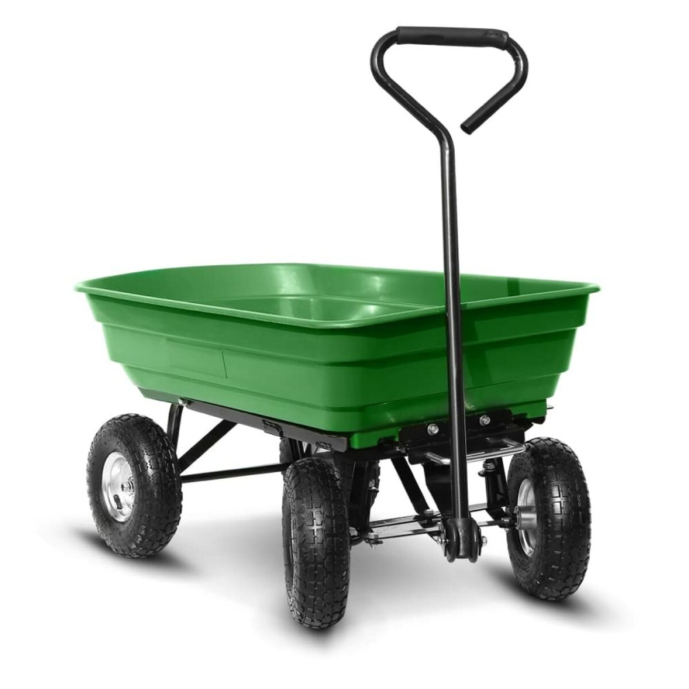 Chariot de Jardin Elem Technic CHJP935051-250
