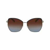 Damensonnenbrille Longchamp LO156SL-720 ø 60 mm