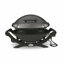 Barbecue Portable Weber Q 2400 36,8 x 80 x 49,5 cm Aluminium