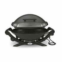 Grill Tragbarer Weber Q 2400 36,8 x 80 x 49,5 cm Aluminium