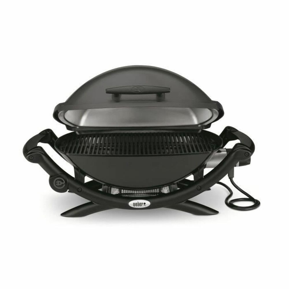 Barbecue Portable Weber Q 2400 36,8 x 80 x 49,5 cm Aluminium
