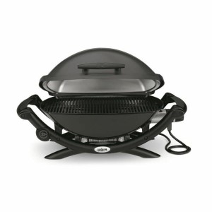Barbecue Portable Weber Q 2400 36,8 x 80 x 49,5 cm Aluminium