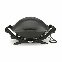 Barbecue Portable Weber Q 2400 36,8 x 80 x 49,5 cm Aluminium