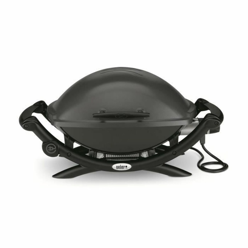 Barbecue Portable Weber Q 2400 36,8 x 80 x 49,5 cm Aluminium