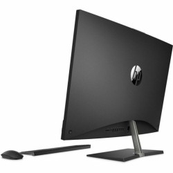 Tout en Un HP Pavilion 32-b1014ns NVIDIA GeForce RTX 3050 31,5" i7-13700T 16 GB RAM 1 TB SSD