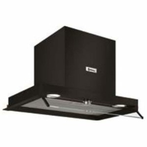 Konventioneller Rauchfang Balay 3BD866MN Schwarz