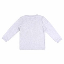 Pyjama Enfant The Avengers Gris