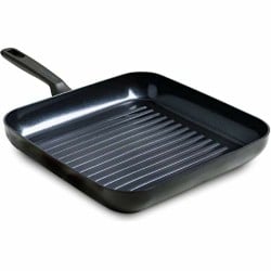 Poêle Green Pan MEMPHIS 28CM Noir Aluminium Ø 28 cm