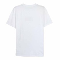 Herren Kurzarm-T-Shirt Marvel Weiß