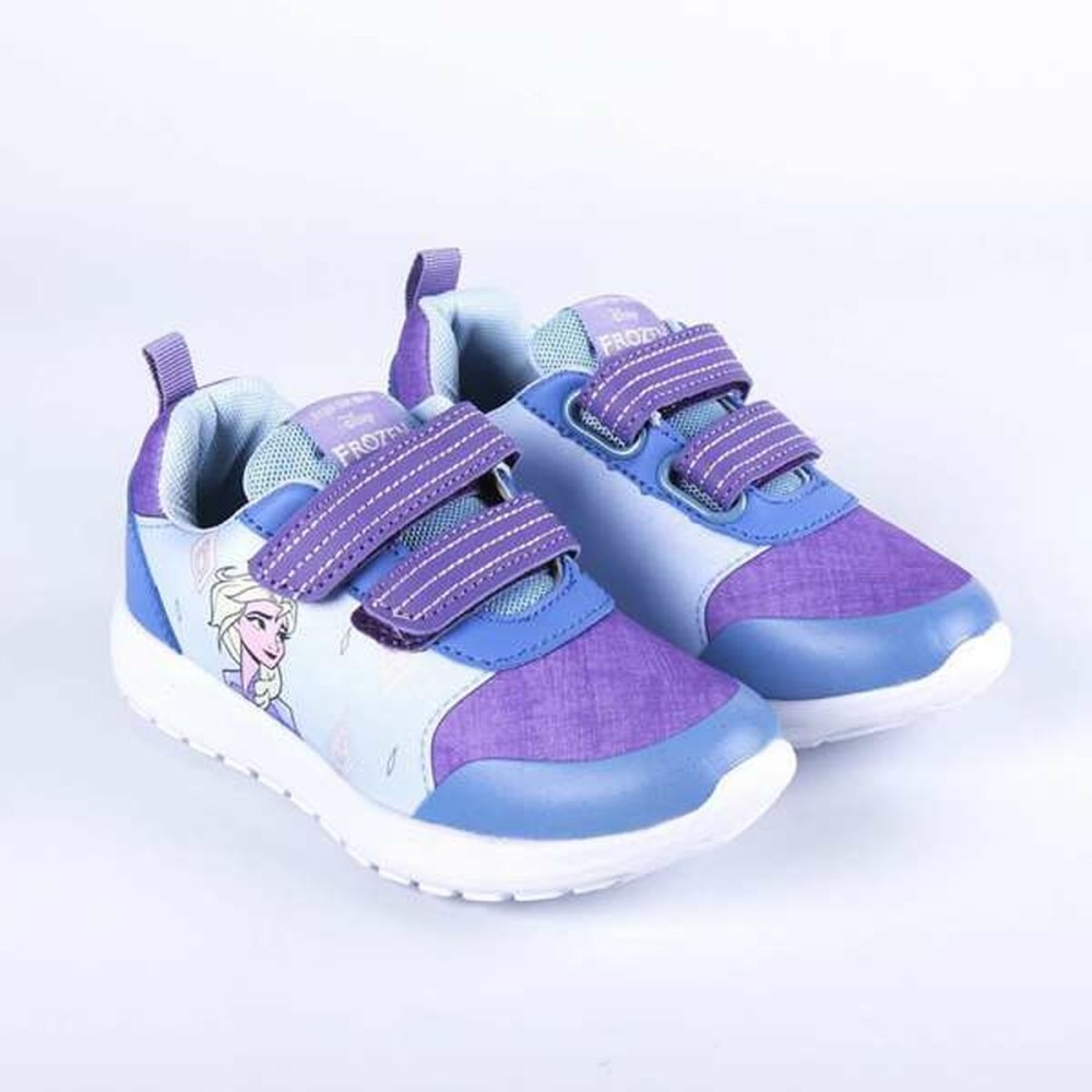 Kinder Sportschuhe Frozen
