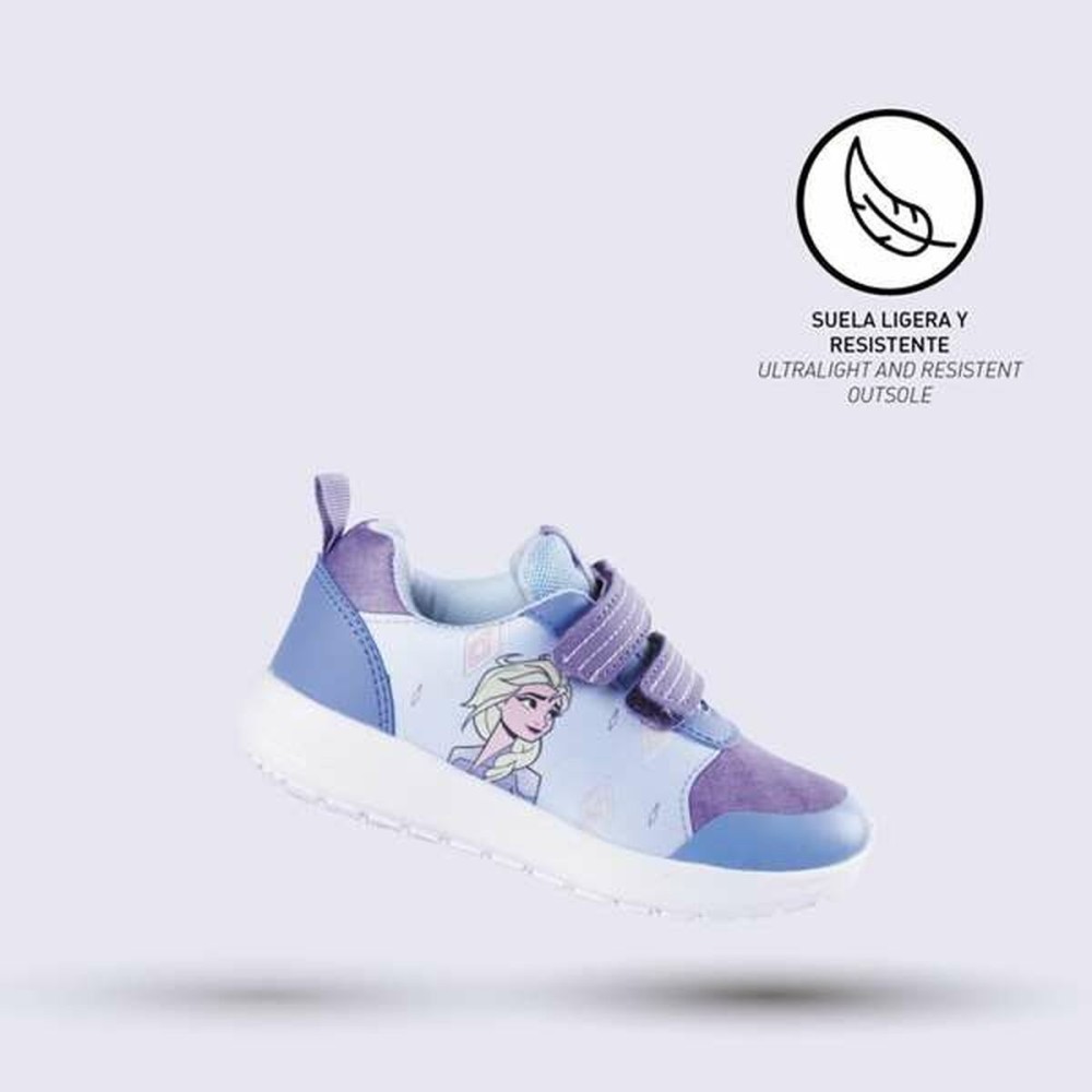 Kinder Sportschuhe Frozen