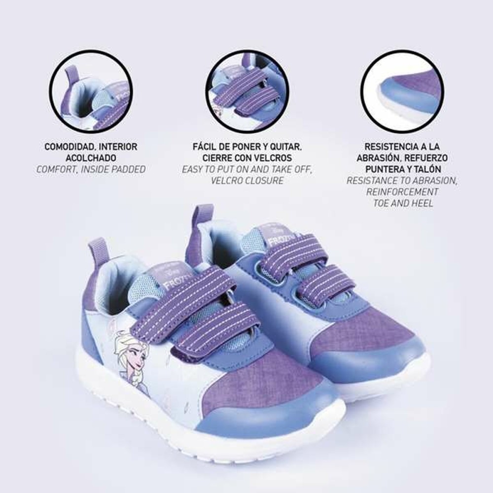 Kinder Sportschuhe Frozen