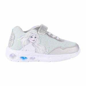 Kinder Sportschuhe Frozen Blau
