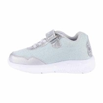 Kinder Sportschuhe Frozen Blau