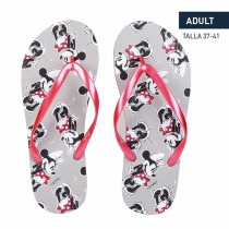 Sandales pour Enfants Minnie Mouse Gris