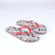 Sandales pour Enfants Minnie Mouse Gris