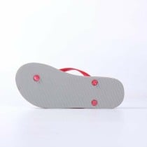 Sandales pour Enfants Minnie Mouse Gris