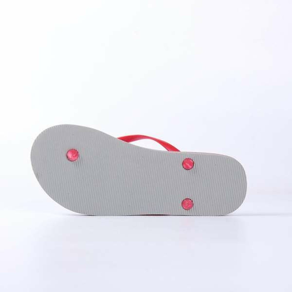 Sandales pour Enfants Minnie Mouse Gris