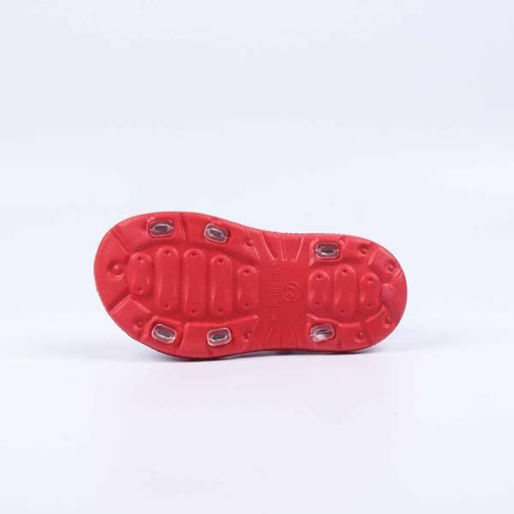 Children's sandals The Avengers Blue