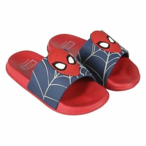 Children's sandals Spider-Man