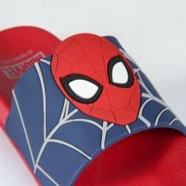 Children's sandals Spider-Man