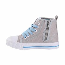 Freizeitstiefel für Kinder Frozen Grau