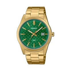 Montre Homme Casio COLLECTION Vert (Ø 41 mm)