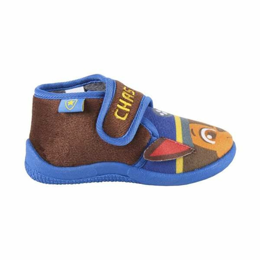 Chaussons The Paw Patrol Bleu 21
