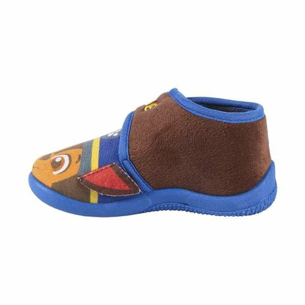 Chaussons The Paw Patrol Bleu 21