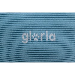 Hundebett Gloria Capileira Blau 50 x 23 cm