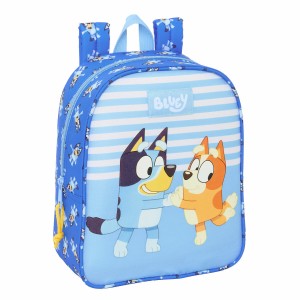 Schulrucksack Bluey 22 x 27 x 10 cm